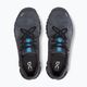 Кросівки для бігу чоловічі On Cloud X 3 сірі 6098703 16