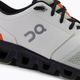 Кросівки для бігу чоловічі On Cloud X 3 білі 6098699 7