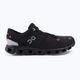 Кросівки для бігу жіночі On Cloud X 3 чорні 6098696 2
