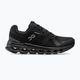 Кросівки для бігу чоловічі On Cloudrunner Waterproof чорні 5298639 11