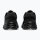 Кросівки для бігу чоловічі On Cloudrunner Waterproof чорні 5298639 13