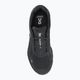 Кросівки для бігу чоловічі On Cloudrunner Waterproof чорні 5298639 6