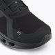 Кросівки для бігу чоловічі On Cloudrunner Waterproof чорні 5298639 7