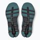 Кросівки для бігу чоловічі On Cloudrunner Waterproof чорні 5298638 14