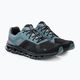 Кросівки для бігу чоловічі On Cloudrunner Waterproof чорні 5298638 4