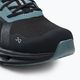 Кросівки для бігу чоловічі On Cloudrunner Waterproof чорні 5298638 7