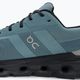Кросівки для бігу чоловічі On Cloudrunner Waterproof чорні 5298638 10