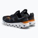 Кросівки для бігу чоловічі On Cloudswift сіро-чорні 4198397 3