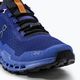 Кросівки для бігу чоловічі On Cloudultra Indigo/Copper блакитні 4498574 7