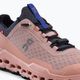 Кросівки для бігу жіночі On Cloudultra Rose/Cobalt 4498573 10