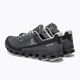 Кросівки для бігу чоловічі On Cloudvista Waterproof чорні 7498571 3