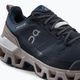 Кросівки для бігу жіночі On Cloudwander Waterproof navy/desert 10