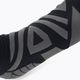 Шкарпетки для бігу чоловічі On Running Performance Mid black/shadow 4