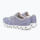 Кросівки для бігу жіночі On Cloud 5 сірі 5998371 3