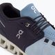 Кросівки для бігу чоловічі On Cloud 5 сині 5998367 10