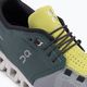 Кросівки для бігу чоловічі On Cloud 5 зелені 5998364 10