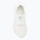 Жіночі бігові кросівки On Cloudnova нефарбовані білі/білі 6