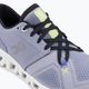 Кросівки для бігу жіночі On Cloud X 3 блакитні 6098253 10