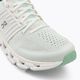 Кросівки для бігу жіночі On Cloudswift 3 білі 3WD10451195 9