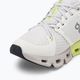 Чоловічі кросівки для бігу Cloudflyer 4 білі/сіно 7