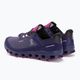 Жіночі бігові кросівки On Cloudvista Водонепроникний кремінь/акай 3