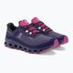 Жіночі бігові кросівки On Cloudvista Водонепроникний кремінь/акай 4