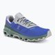 Кросівки для бігу чоловічі On Cloudventure Waterproof блакитні 3298266