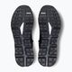 Взуття трекінгове чоловіче On Cloudtrax Waterproof чорне 3MD10870553 15