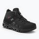 Взуття трекінгове чоловіче On Cloudtrax Waterproof чорне 3MD10870553