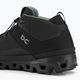 Взуття трекінгове чоловіче On Cloudtrax Waterproof чорне 3MD10870553 10
