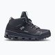 Взуття трекінгове жіноче On Cloudtrax Waterproof чорне 3WD10880553 12