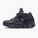 Взуття трекінгове жіноче On Cloudtrax Waterproof чорне 3WD10880553 13