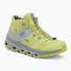 Взуття трекінгове жіноче On Cloudtrax Waterproof жовте 3WD10881099