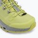 Взуття трекінгове жіноче On Cloudtrax Waterproof жовте 3WD10881099 7