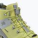 Взуття трекінгове жіноче On Cloudtrax Waterproof жовте 3WD10881099 8