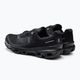 Кросівки для бігу чоловічі On Cloudventure Waterproof чорні 3299253 3