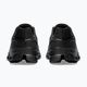 Кросівки для бігу чоловічі On Cloudstratus чорні 3999214 14