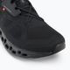 Кросівки для бігу чоловічі On Cloudstratus чорні 3999214 7