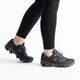 Кросівки для бігу жіночі On Cloudventure Waterproof чорні 3299249 2