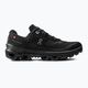 Кросівки для бігу жіночі On Cloudventure Waterproof чорні 3299249 4