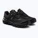 Кросівки для бігу жіночі On Cloudventure Waterproof чорні 3299249 7
