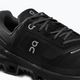 Кросівки для бігу жіночі On Cloudventure Waterproof чорні 3299249 10