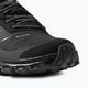 Кросівки для бігу жіночі On Cloudventure Waterproof чорні 3299249 11