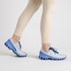 Кросівки для бігу жіночі On Cloudventure блакитні 3299256 2