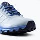 Кросівки для бігу жіночі On Cloudventure блакитні 3299256 9