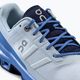 Кросівки для бігу жіночі On Cloudventure блакитні 3299256 11