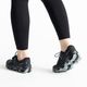 Кросівки для бігу жіночі On Cloudventure black/cobble 3