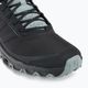 Кросівки для бігу жіночі On Cloudventure black/cobble 9