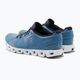 Кросівки для бігу чоловічі On Cloud 5 блакитні 5998915 3