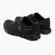 Кросівки для бігу жіночі On Cloud 5 чорні 5998905 3